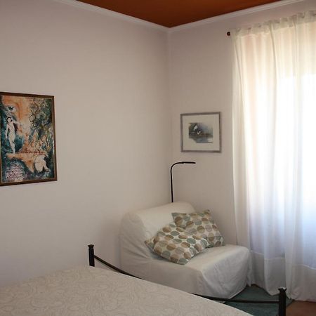 Le Tre Sorelle A Testaccio Rome Exterior photo