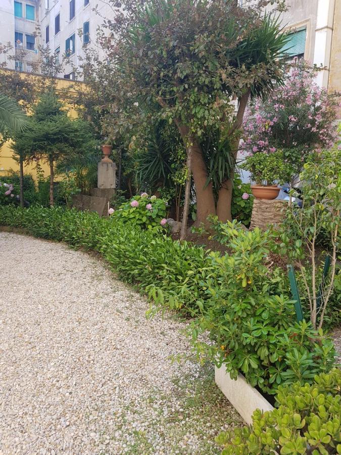 Le Tre Sorelle A Testaccio Rome Exterior photo
