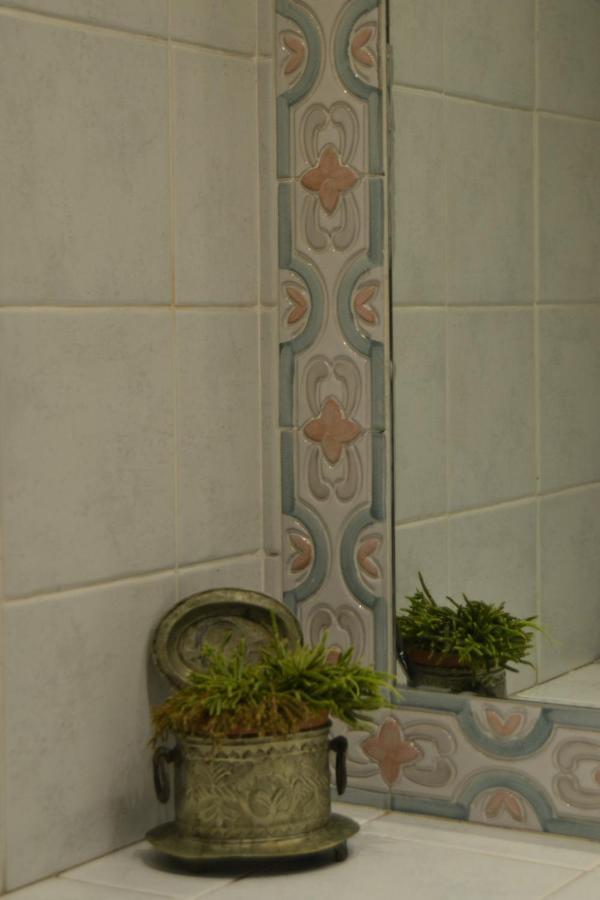Le Tre Sorelle A Testaccio Rome Exterior photo