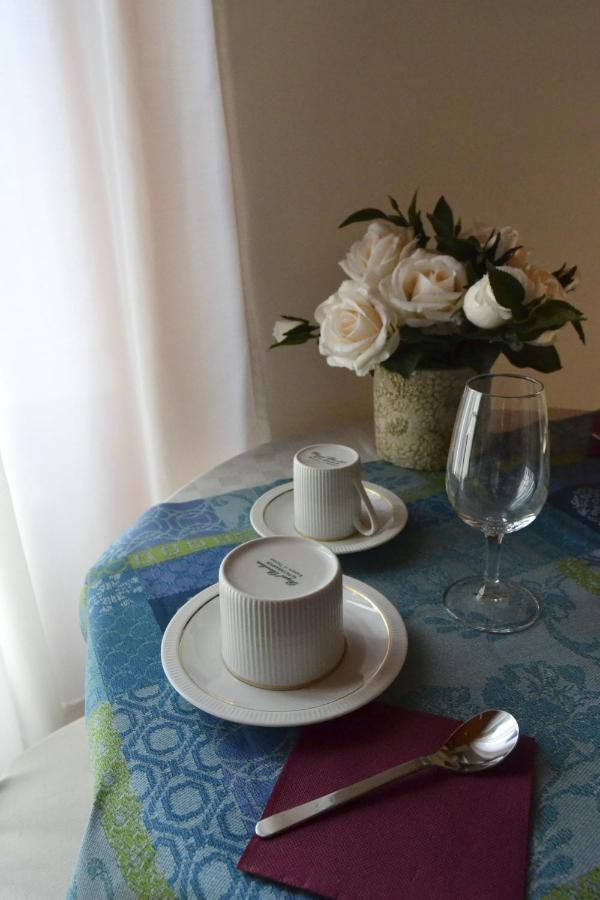 Le Tre Sorelle A Testaccio Rome Exterior photo