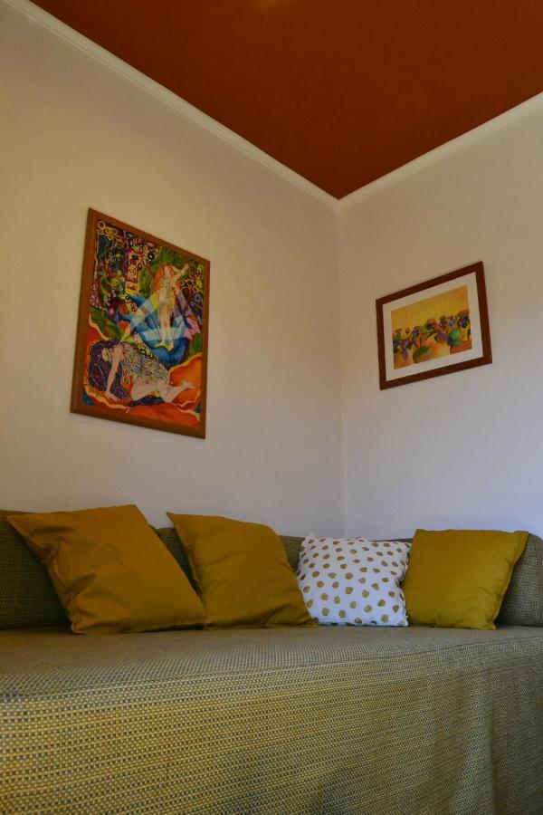 Le Tre Sorelle A Testaccio Rome Exterior photo