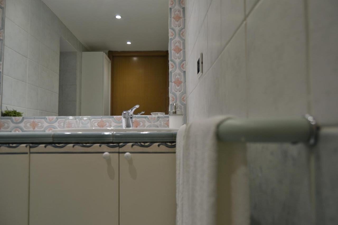 Le Tre Sorelle A Testaccio Rome Exterior photo